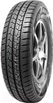 Зимняя легкогрузовая шина LingLong GreenMax Winter VAN 205/75R16C 110/108R