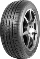 

Летняя шина LingLong, GreenMax 4x4 HP 245/70R16 111H