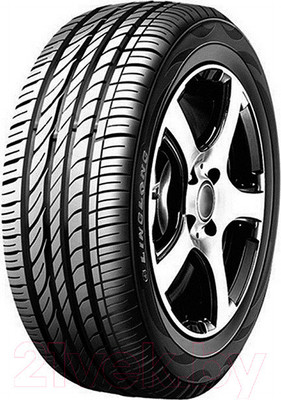 Зимняя шина LingLong GreenMax Winter UHP 225/50R17 98V - 