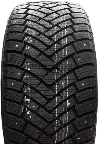 Зимняя шина LingLong GreenMax Winter Grip SUV 235/60R17 106T