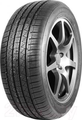 

Летняя шина LingLong, GreenMax 4x4 HP 235/60R18 107V