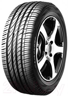 

Летняя шина LingLong, GreenMax UHP 225/45R19 96W