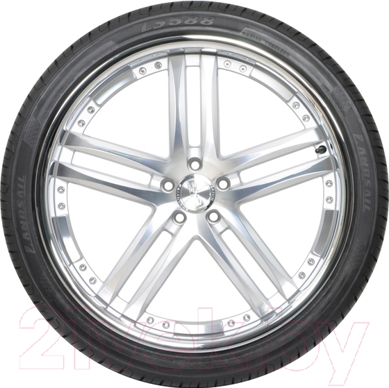 Летняя шина Landsail LS588 235/35R20 92W