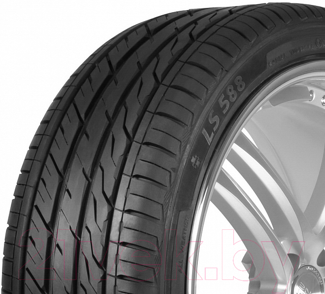 Летняя шина Landsail LS588 255/50R20 109Y