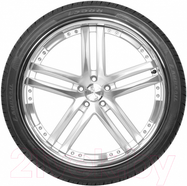 Летняя шина Landsail LS588 275/60R20 115V