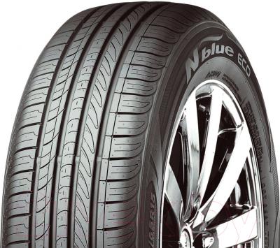 Летняя шина Nexen N'Blue ECO 185/60R15 84H