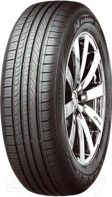 Летняя шина Nexen N'Blue ECO 185/60R15 84H