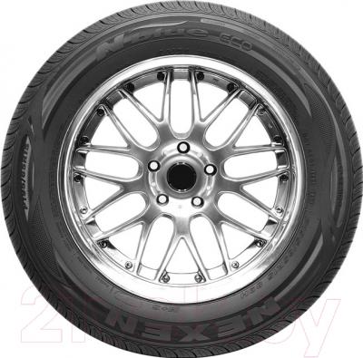 Летняя шина Nexen N'Blue ECO 185/60R15 84H