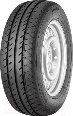 Летняя шина Continental VancoEco 205/65R16C 107/105T