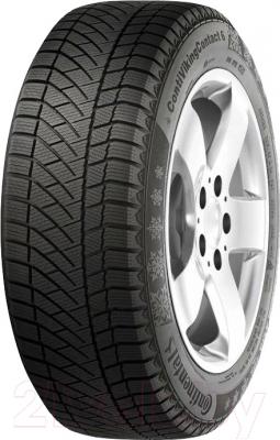 Зимняя шина Continental ContiVikingContact 6 215/70R16 100T