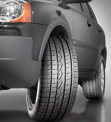 Летняя шина Continental ContiCrossContact UHP 245/45R20 103V
