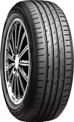 Летняя шина Nexen N'Blue HD Plus 195/55R15 85V