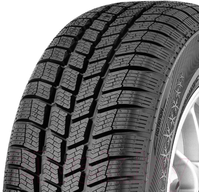 Зимняя шина Barum Polaris 3 145/80R13 75T