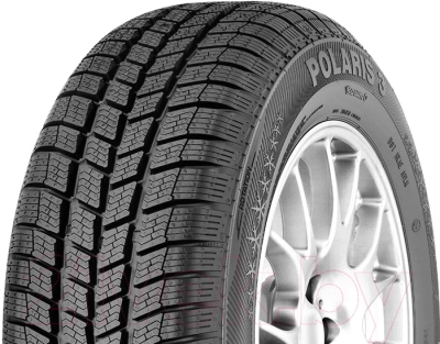 Зимняя шина Barum Polaris 3 145/80R13 75T