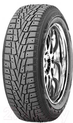 Зимняя шина Nexen Winguard WinSpike 195/60R15 92T