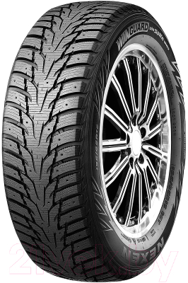 

Зимняя шина Nexen, Winguard Winspike WH62 195/60R15 92T