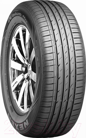 Летняя шина Nexen N'Blue HD 175/65R14 82H