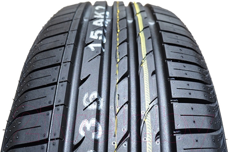 Летняя шина Nexen N'Blue HD 175/65R14 82H