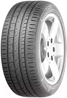 

Летняя шина Barum, Bravuris 3 HM 175/55R15 77T