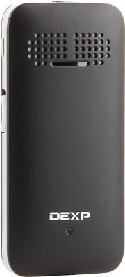 Мобильный телефон DEXP Larus S5 (черный)