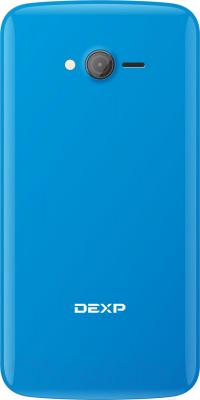 Смартфон DEXP Ixion E 145 (синий)