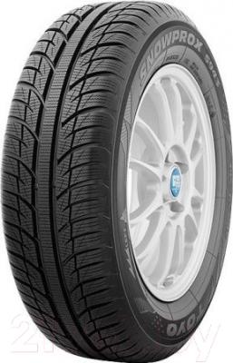 Зимняя шина Toyo Snowprox S943 155/60R15 74T