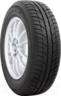 Зимняя шина Toyo Snowprox S943 175/60R15 81H