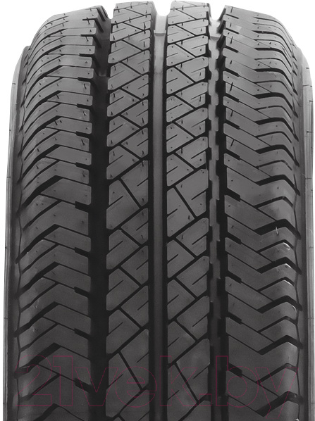 Летняя легкогрузовая шина Nexen Classe Premiere CP321 195/70R15C 104/102S