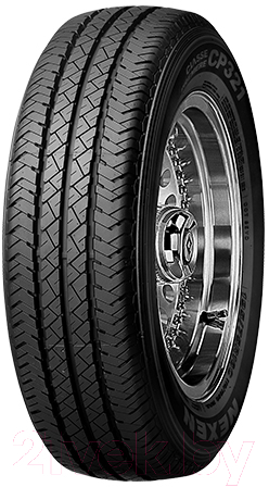 Летняя легкогрузовая шина Nexen Classe Premiere CP321 195/70R15C 104/102S