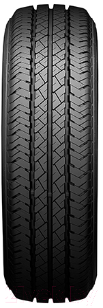 Летняя легкогрузовая шина Nexen Classe Premiere CP321 195/70R15C 104/102S