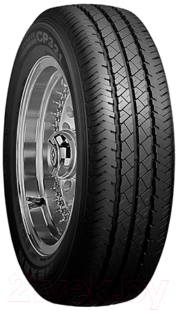 Летняя легкогрузовая шина Nexen Classe Premiere CP321 195/70R15C 104/102S