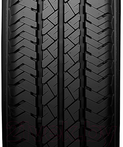 Летняя легкогрузовая шина Nexen Classe Premiere CP321 195/70R15C 104/102S