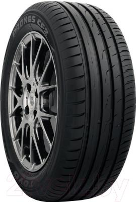 Летняя шина Toyo Proxes CF2 205/65R15 94H