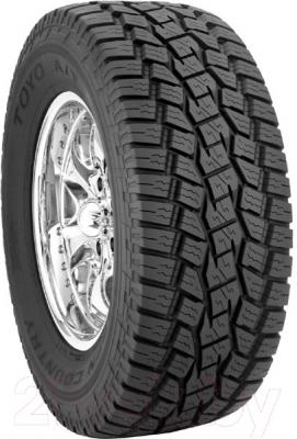 Летняя шина Toyo Open Country A/T 215/70R15 98H