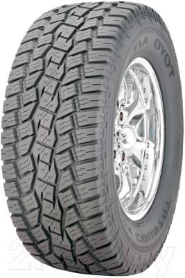 Летняя шина Toyo Open Country A/T 215/70R15 98H
