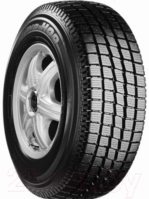 Зимняя легкогрузовая шина Toyo H09 175/75R16C 101/99R