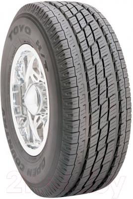 Летняя шина Toyo Open Country H/T 215/85R16 115S