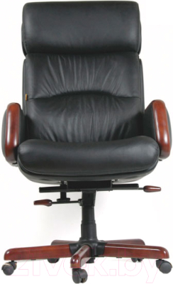 Кресло офисное Chairman 417 (черный)