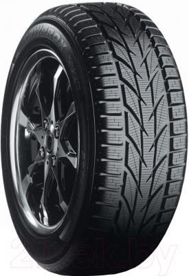 Зимняя шина Toyo Snowprox S953 255/40R17 98V