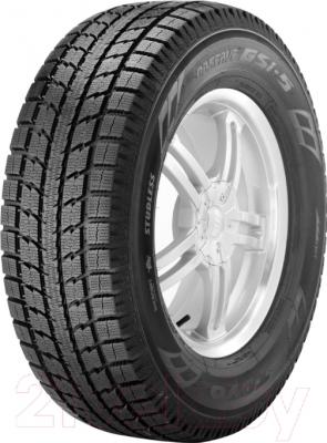 Зимняя шина Toyo Observe GSi-5 255/65R17 114Q