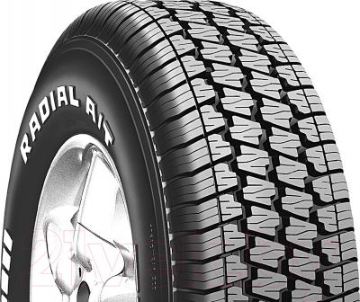 Летняя шина Nexen Radial A/T (RV) 255/70R15 108H