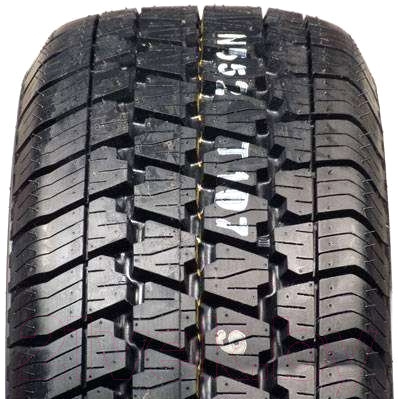 Летняя шина Nexen Radial A/T (RV) 255/70R15 108H