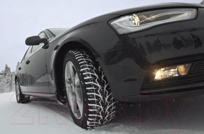 Зимняя шина Toyo Observe G3-ICE 275/35R20 102T