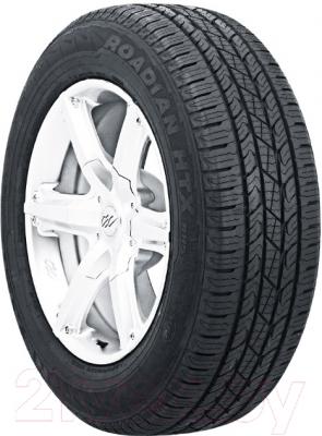 Летняя шина Nexen Roadian HTX RH5 265/70R15 112S