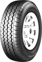 

Летняя шина Bridgestone, RD613 Steel 185R14C 102R