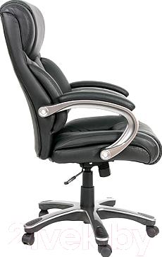 Кресло офисное Chairman 435 (черный)