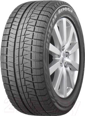 Зимняя шина Bridgestone Blizzak Revo GZ 195/55R15 85S