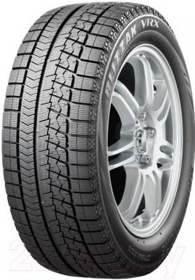 Зимняя шина Bridgestone Blizzak VRX 195/65R15 91S (только 1 шина)