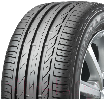 Летняя шина Bridgestone Turanza T001 195/65R15 91V