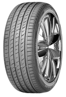 Летняя шина Nexen N'Fera SU1 195/45R16 84W - 